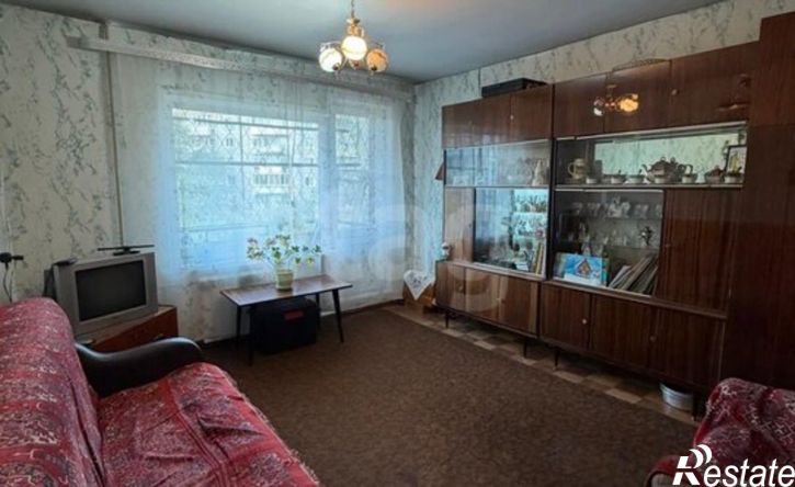 3-комн квартира ул Яковлева, 17,  д. 17