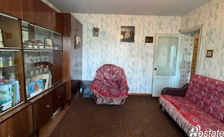 3-комн квартира ул Яковлева, 17,  д. 17