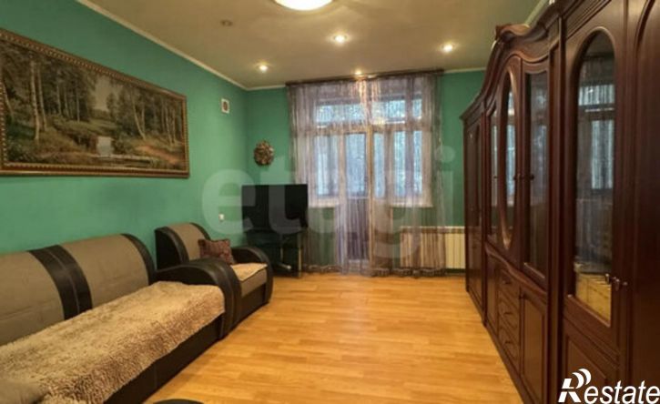 2-комн квартира пр-кт Победы, 15,  д. 15