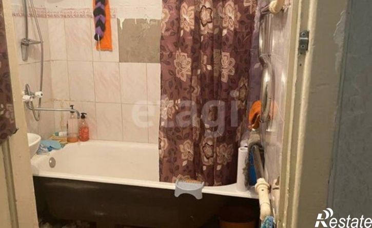 2-комн квартира ул Борсоева, 3,  д. 3