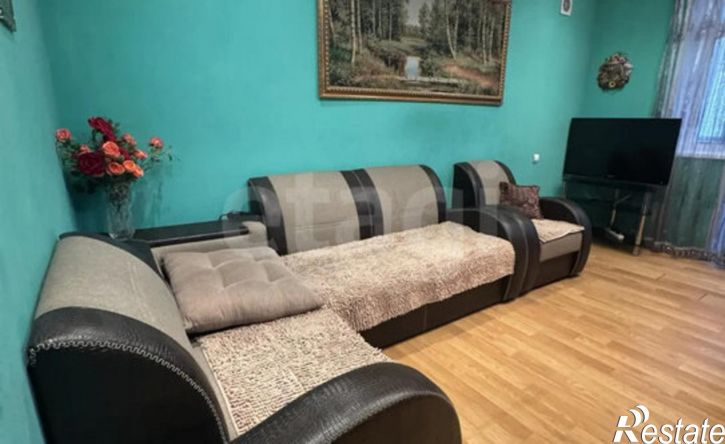 2-комн квартира пр-кт Победы, 15,  д. 15