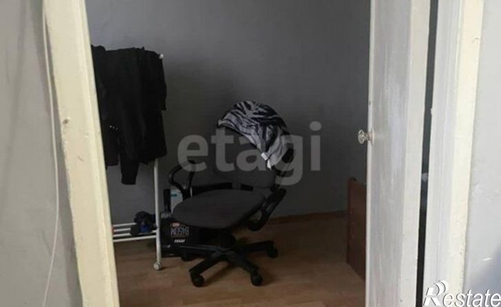 2-комн квартира ул Борсоева, 3,  д. 3