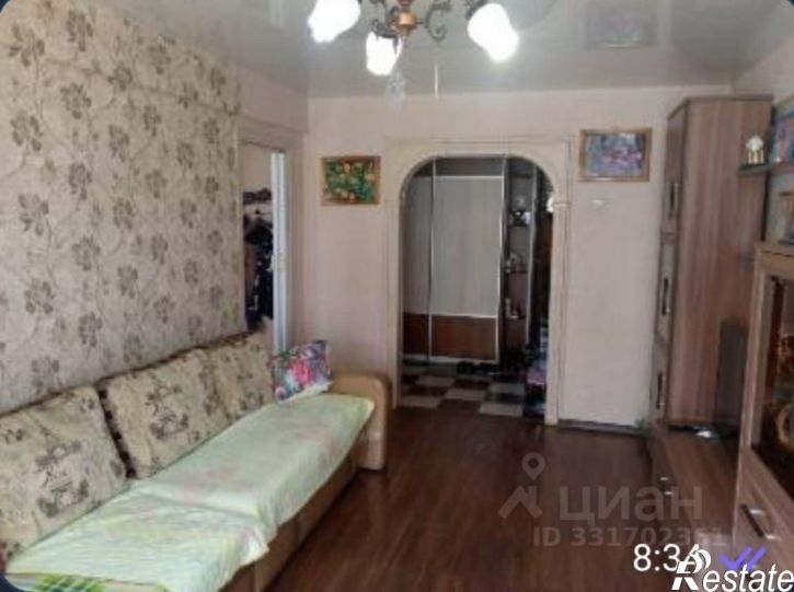 4-комн квартира ул Туполева, 3,  д. 3