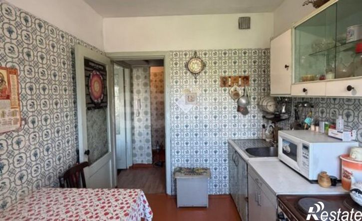 3-комн квартира ул Яковлева, 17,  д. 17