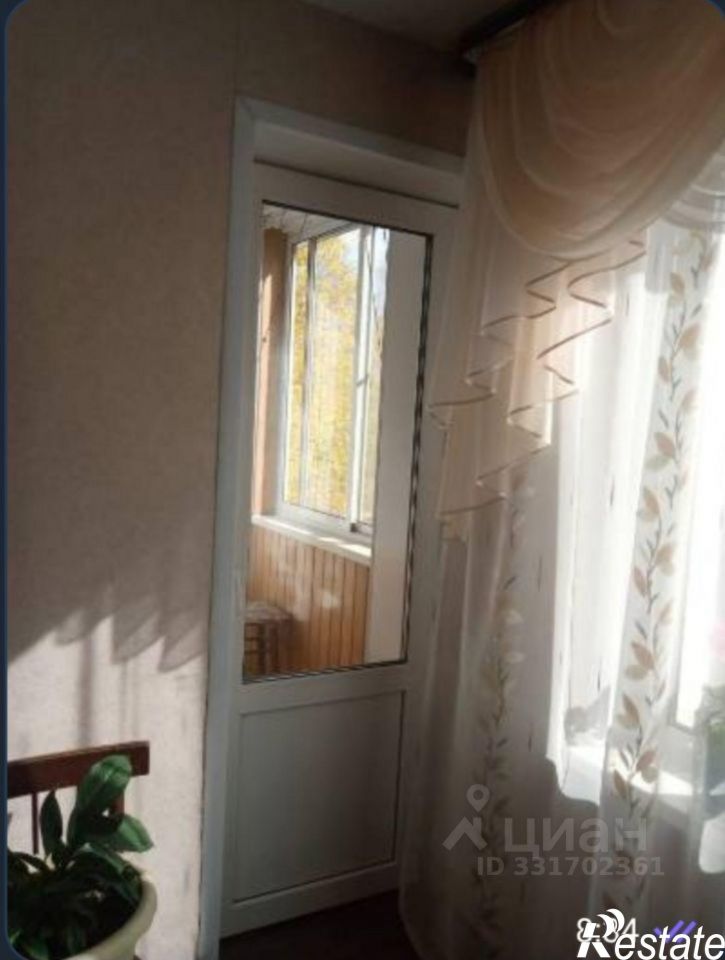 4-комн квартира ул Туполева, 3,  д. 3