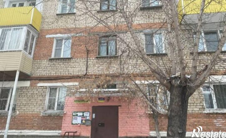 2-комн квартира ул Борсоева, 3,  д. 3