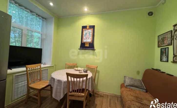 2-комн квартира пр-кт Победы, 15,  д. 15