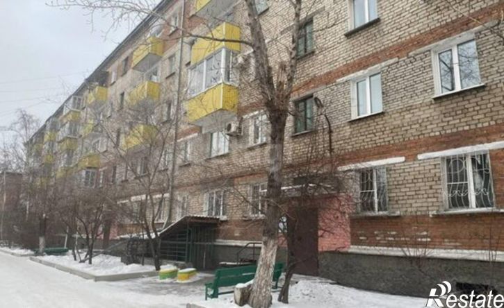 2-комн квартира ул Борсоева, 3,  д. 3
