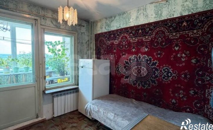 3-комн квартира ул Яковлева, 17,  д. 17