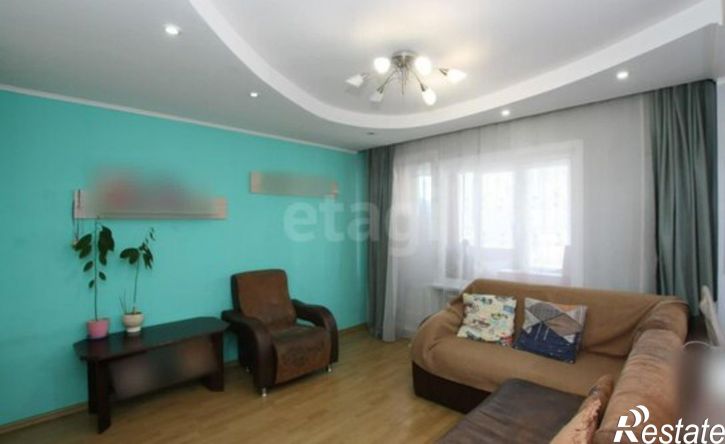 3-комн квартира пр-кт Строителей, 56,  д. 56