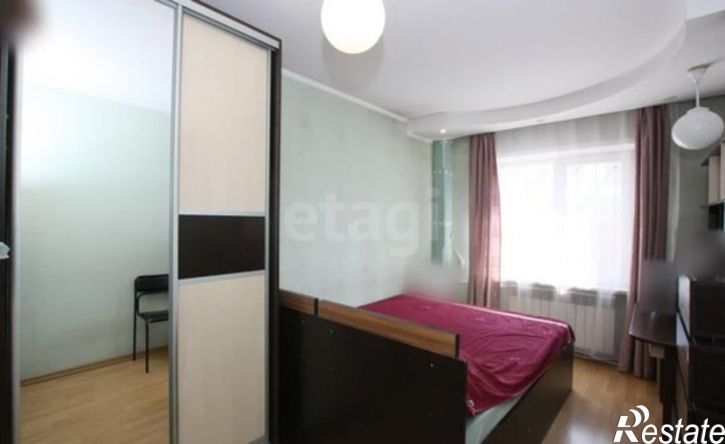 3-комн квартира пр-кт Строителей, 56,  д. 56
