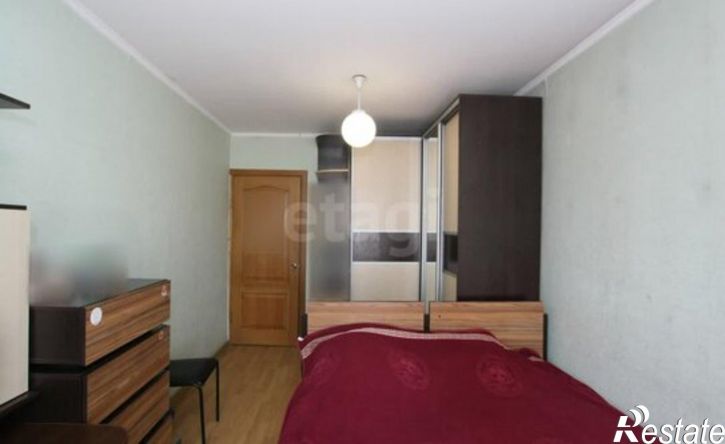 3-комн квартира пр-кт Строителей, 56,  д. 56