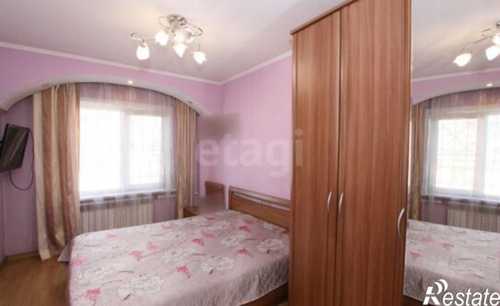3-комн квартира пр-кт Строителей, 56,  д. 56