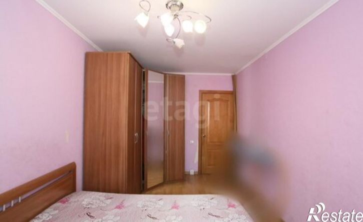 3-комн квартира пр-кт Строителей, 56,  д. 56