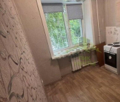 1-комн, 32кв м, этаж 1/5 ул Октябрьская, 43