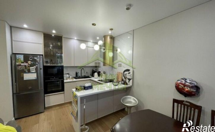 3-комн квартира ул Терешковой, 32А,  д. 32А