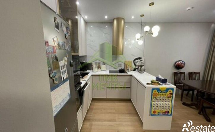 3-комн квартира ул Терешковой, 32А,  д. 32А
