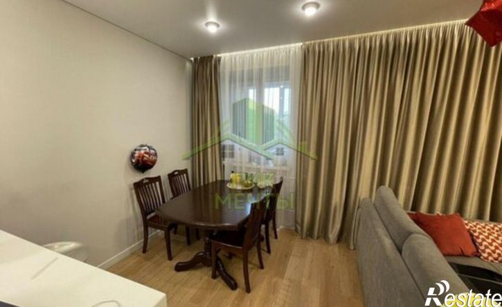 3-комн квартира ул Терешковой, 32А,  д. 32А