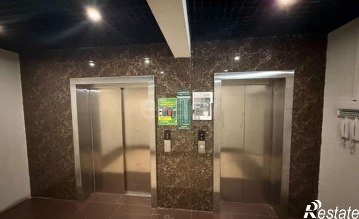 2-комн квартира микрорайон 140Б, 11