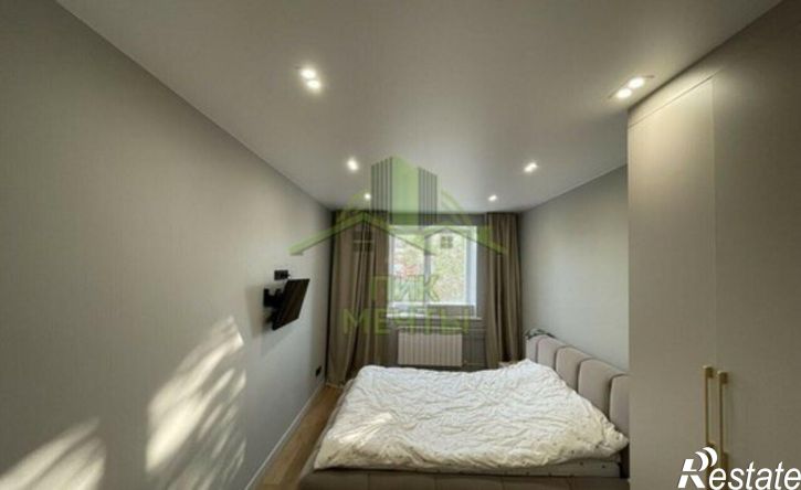 3-комн квартира ул Терешковой, 32А,  д. 32А