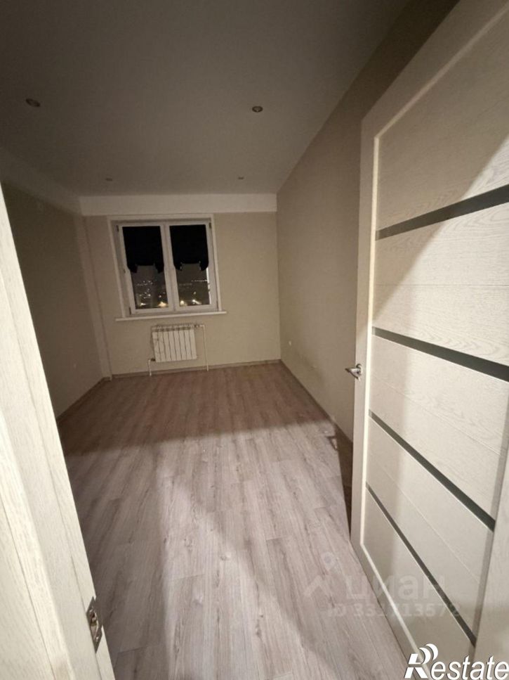 3-комн квартира ул Конечная, 8,  д. 8