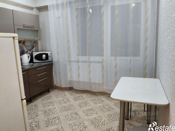 1-комн квартира ул Им Дашиева, 9,  д. 9
