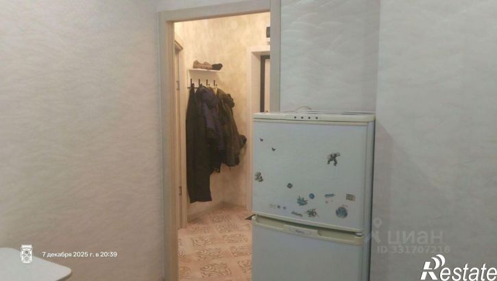 1-комн квартира ул Им Дашиева, 9,  д. 9