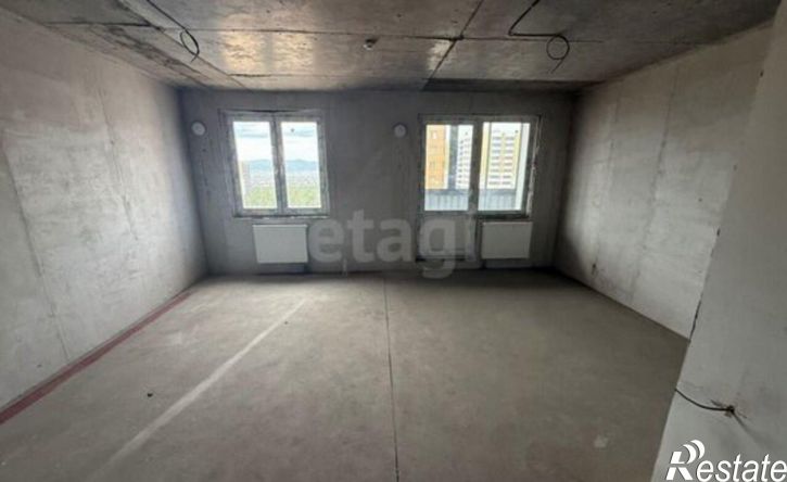 2-комн квартира микрорайон 140Б, 11