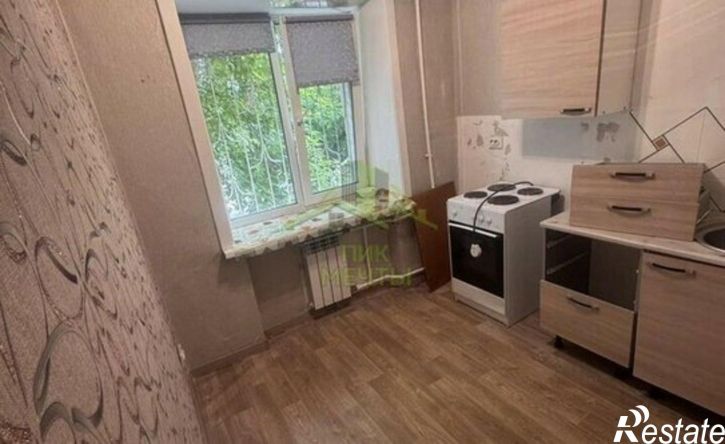 1-комн квартира ул Октябрьская, 43,  д. 43