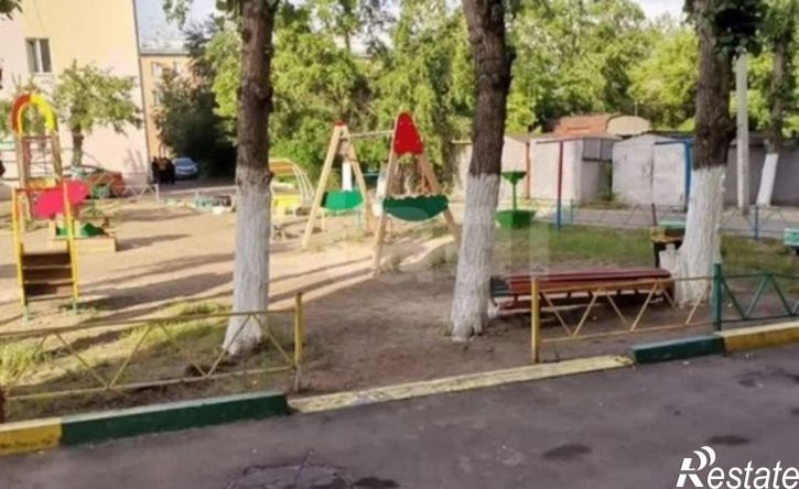 2-комн квартира ул Октябрьская, 2А,  д. 2А