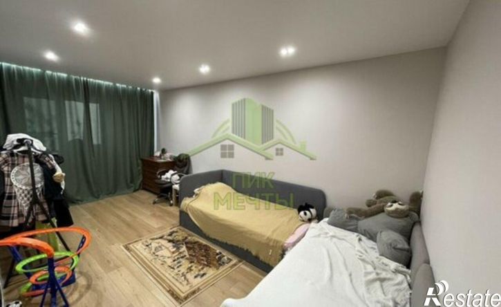 3-комн квартира ул Терешковой, 32А,  д. 32А