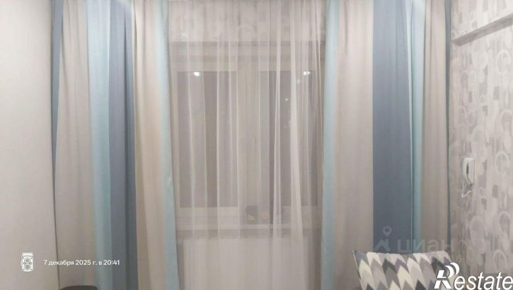 1-комн квартира ул Им Дашиева, 9,  д. 9