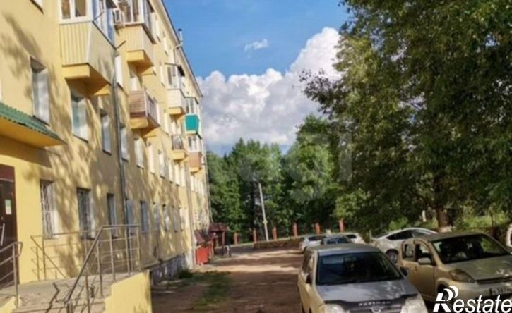 2-комн квартира ул Октябрьская, 2А,  д. 2А