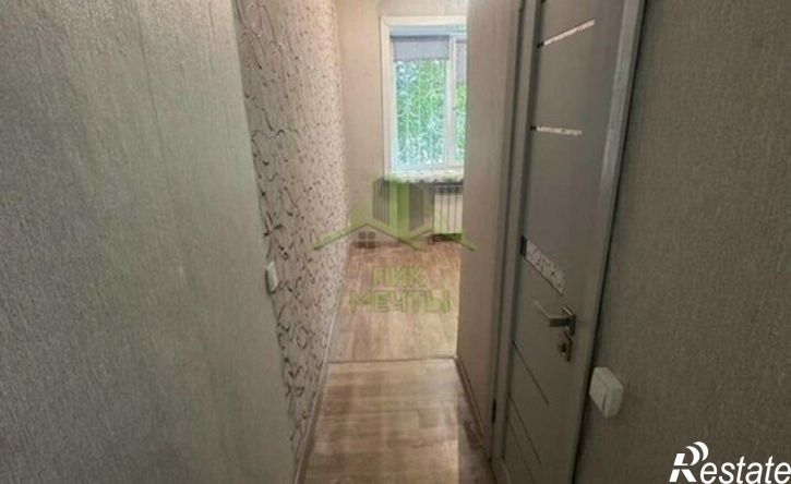 1-комн квартира ул Октябрьская, 43,  д. 43
