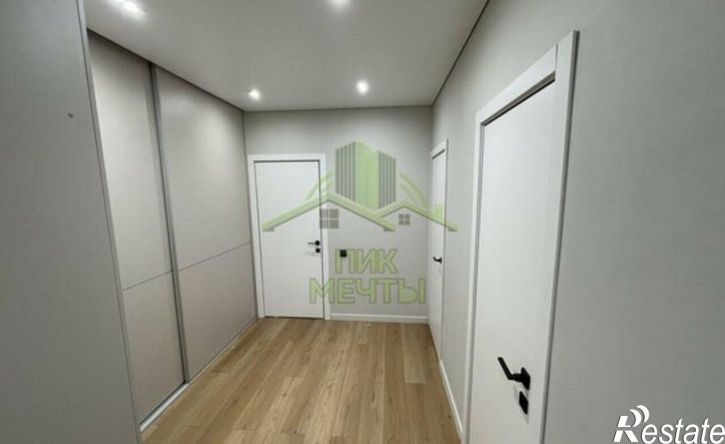 3-комн квартира ул Терешковой, 32А,  д. 32А