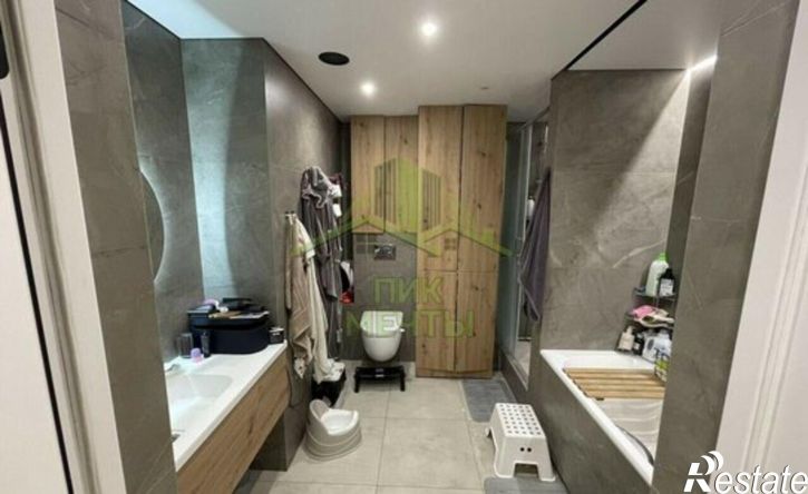3-комн квартира ул Терешковой, 32А,  д. 32А