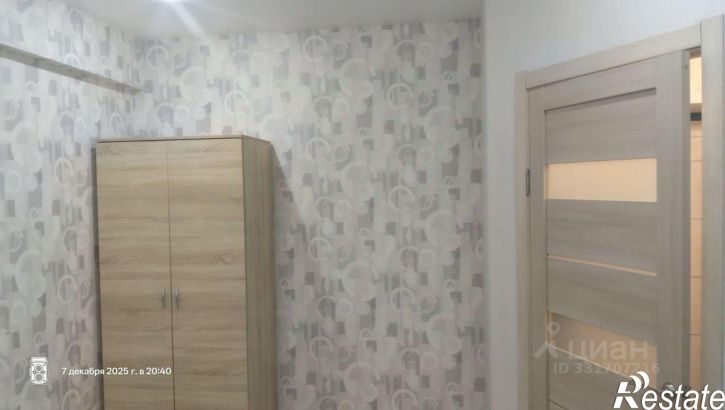 1-комн квартира ул Им Дашиева, 9,  д. 9
