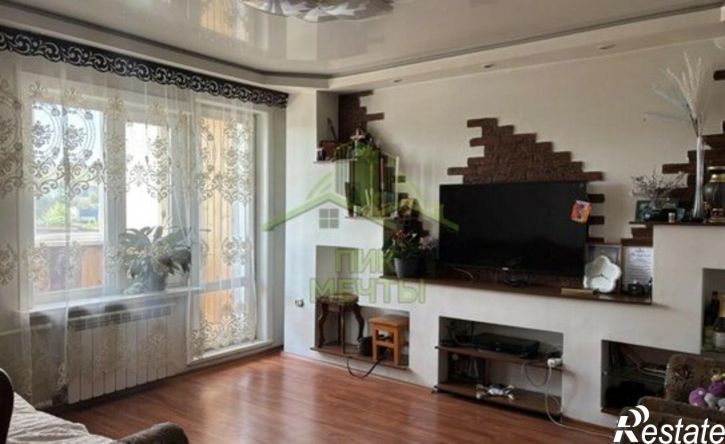 3-комн квартира ул Гагарина, 85,  д. 85