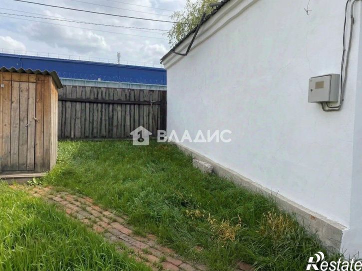 1-комн квартира ул Орловская, 21,  д. 21