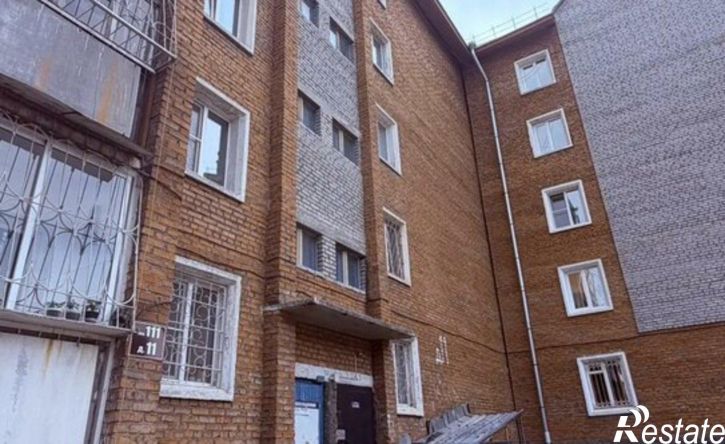2-комн квартира 111-й микрорайон, 11
