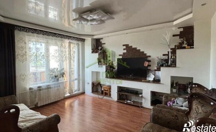 3-комн квартира ул Гагарина, 85,  д. 85