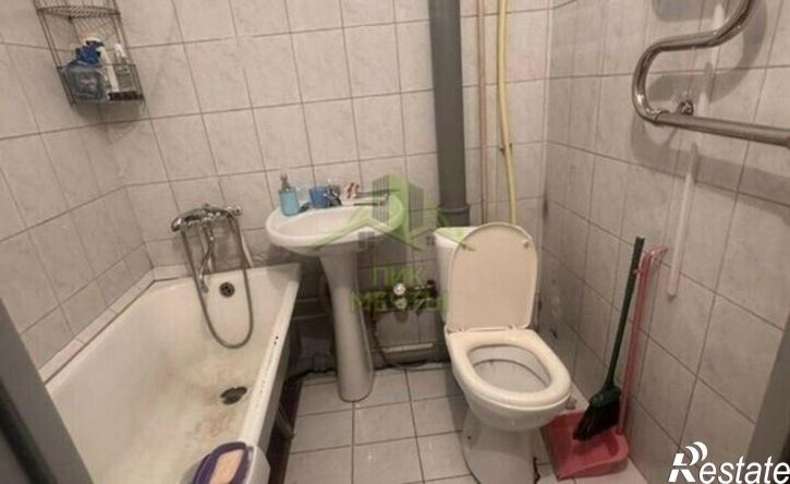 1-комн квартира ул Октябрьская, 43,  д. 43