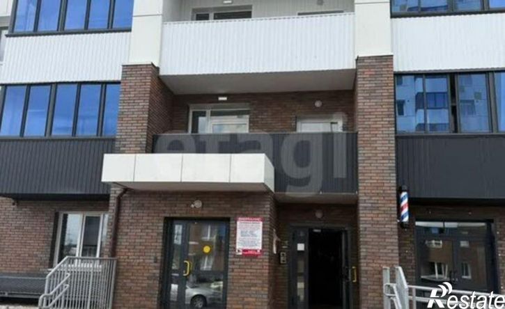 2-комн квартира микрорайон 140Б, 11