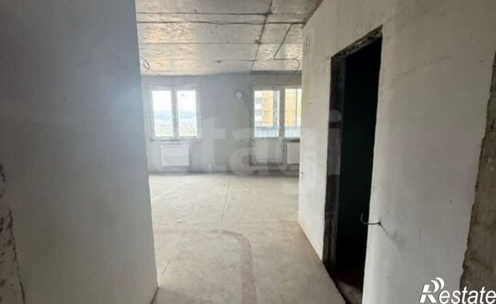 2-комн квартира микрорайон 140Б, 11
