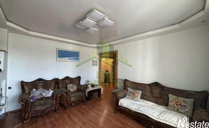 3-комн квартира ул Гагарина, 85,  д. 85