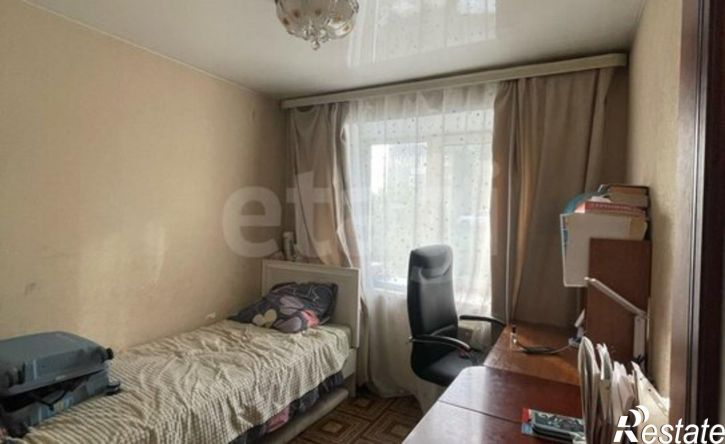 2-комн квартира ул Сосновая, 14,  д. 14