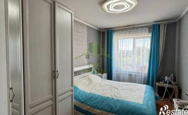 3-комн квартира ул Гагарина, 85,  д. 85