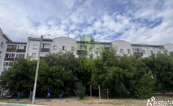 1-комн квартира ул Октябрьская, 43,  д. 43