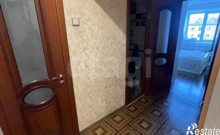 2-комн квартира ул Сосновая, 14,  д. 14