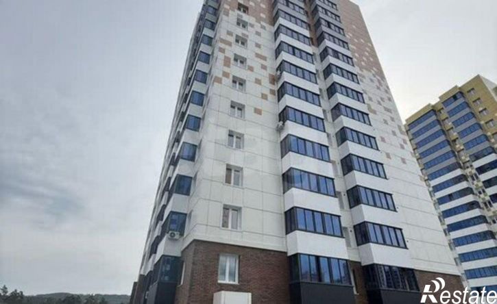 2-комн квартира микрорайон 140Б, 11